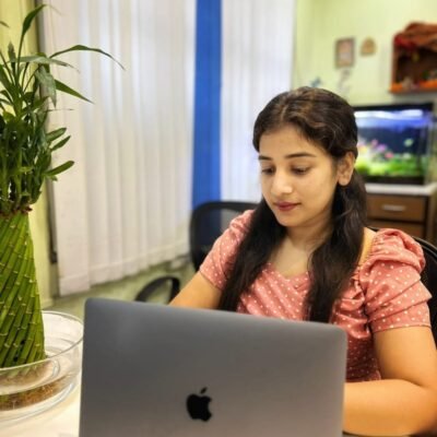 Sakchi Singhania